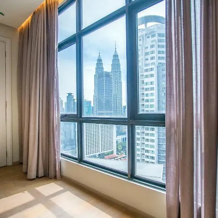 188 Suites Klcc By Cobnb